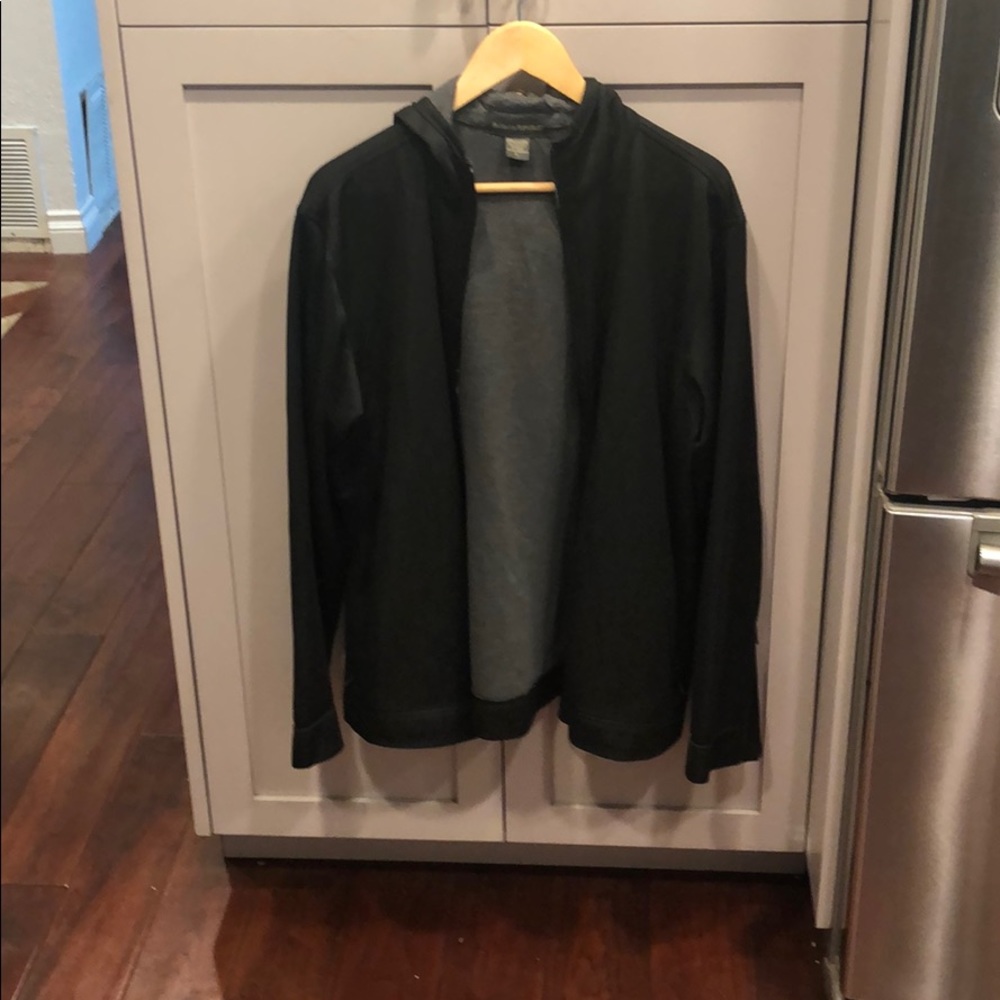 Banana republic hoodie. Large